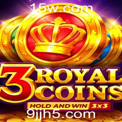 Descubra o Fascinante Mundo de '3royalcoins': Um Jogo Inovador
