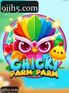 ChickyParmParm