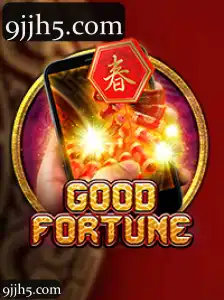 GoodFortuneM