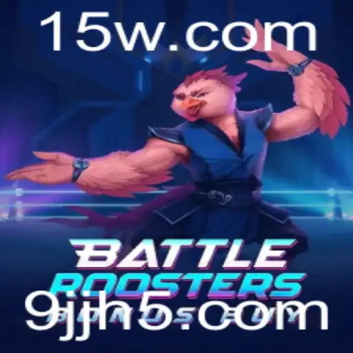 Desvendando BattleRoostersBonusBuy: A Nova Sensação no Mundo dos Jogos
