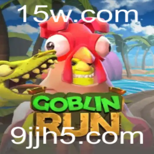 Descubra as Aventuras de GoblinRun e Suas Regras Envolventes