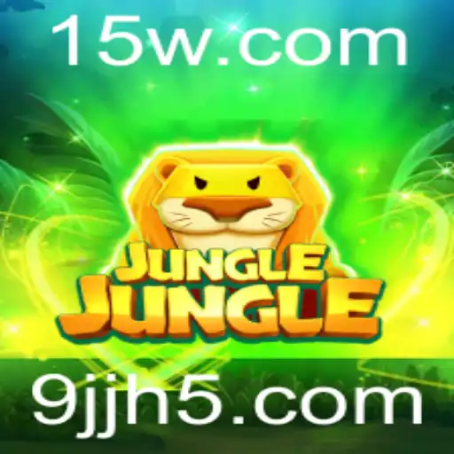 Explorando o Mundo Selvagem de JungleJungle: O Jogo de Estratégia que Conquista a Geração 9jj