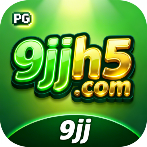 9jj Logo