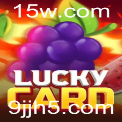 Descubra o Mundo de LuckyCard: Introdução e Regras do Jogo