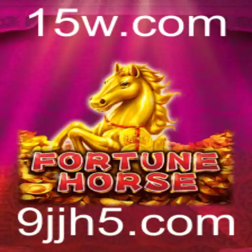 Explorando o Universo do Jogo FortuneHorse: Uma Jornada de Sorte e Estratégia
