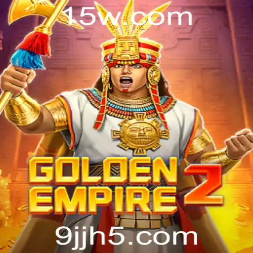Descubra o Fascinante Universo de GoldenEmpire2