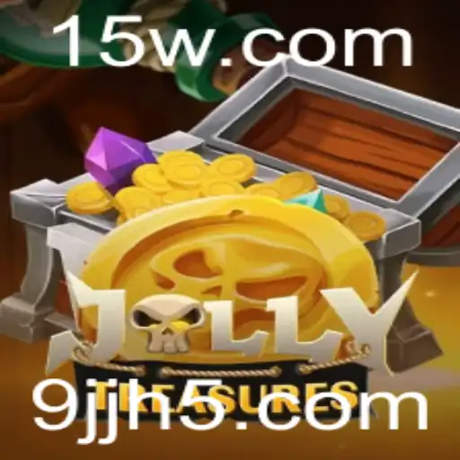Explorando o Mundo de JollyTreasures: Uma Aventura de Jogos