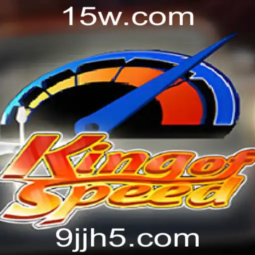 Descubra KingofSpeed: O Jogo de Corrida que Transcende Limites