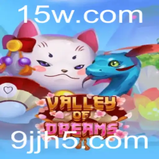 Descubra o Mundo Envolvente de ValleyofDreams: O Jogo de Aventuras com 9jj