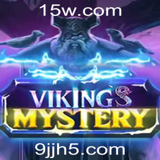 VikingsMystery: Descubra o Enigma dos Nórdicos com o Código 9jj