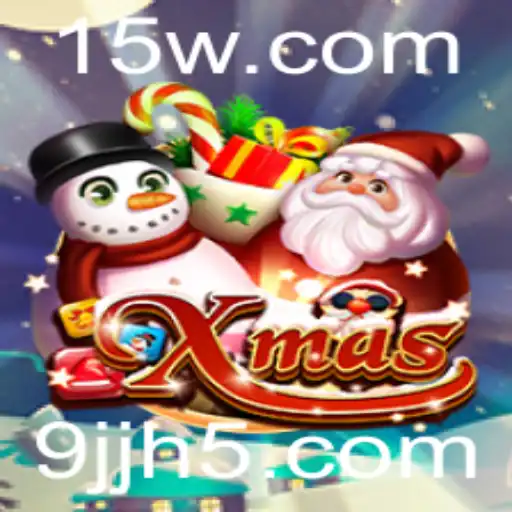 Xmas: A Aventura Festiva no Mundo dos Jogos