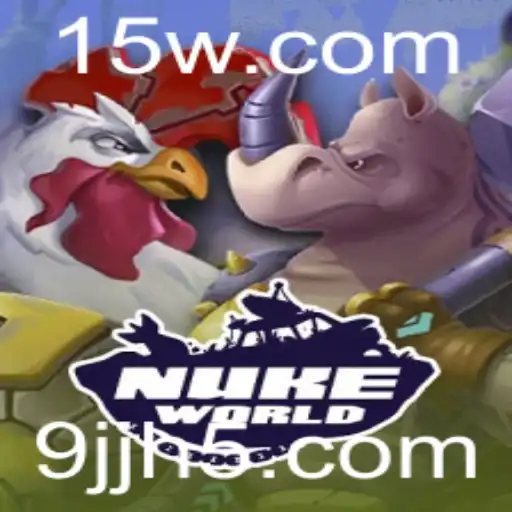 Descubra NukeWorld: Um Jogo de Estratégia Pós-Apocalíptico