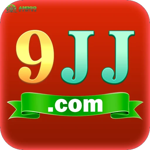 9jj Logo
