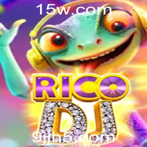 Explorando o Mundo de RicoDJ: Um Jogo Envolvente e Cativante