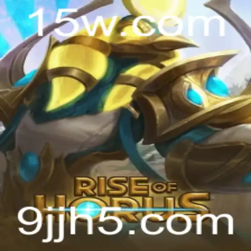 Rise of Horus: Desvendando as Aventuras no Antigo Egito