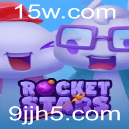 RocketStars: Uma Nova Aventura Espacial com a Palavra-Chave '9jj'