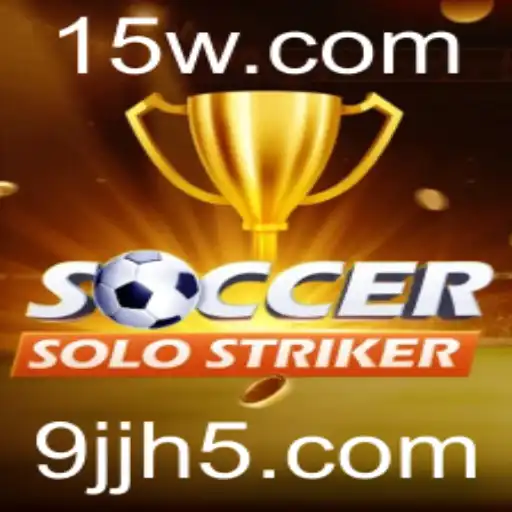 Descubra SoccerSoloStriker: O Desafio do Artilheiro Solo