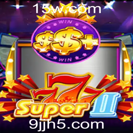 Descubra o Mundo de Super777II: Um Jogo Inovador com a Chave para o Sucesso