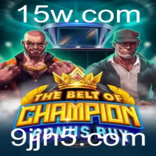 Explorando TheBeltOfChampionBonusBuy: O Mais Novo Fenômeno dos Jogos
