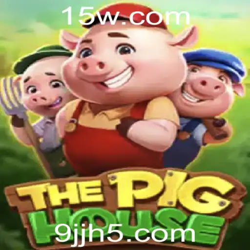 ThePigHouse: Descubra o Jogo Cativante e Suas Regras