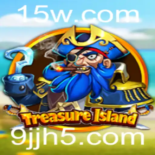 Explorando o Fascinante Mundo de TreasureIsland