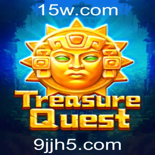 Descubra o Fascinante Mundo de TreasureQuest