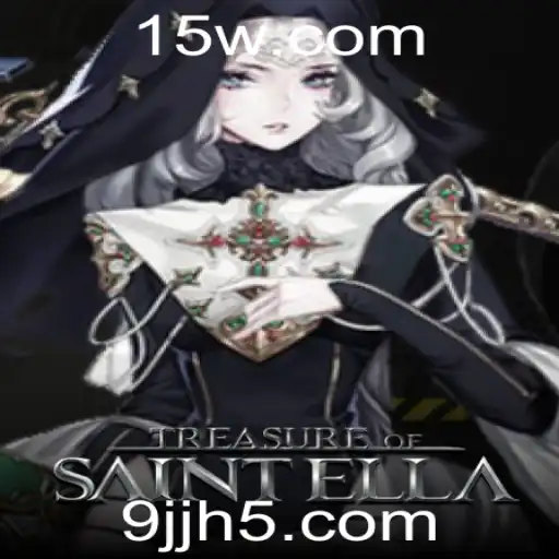 Explorando o Fascinante Mundo de TreasureofSaintElla: Uma Jornada de Aventuras e Estratégia