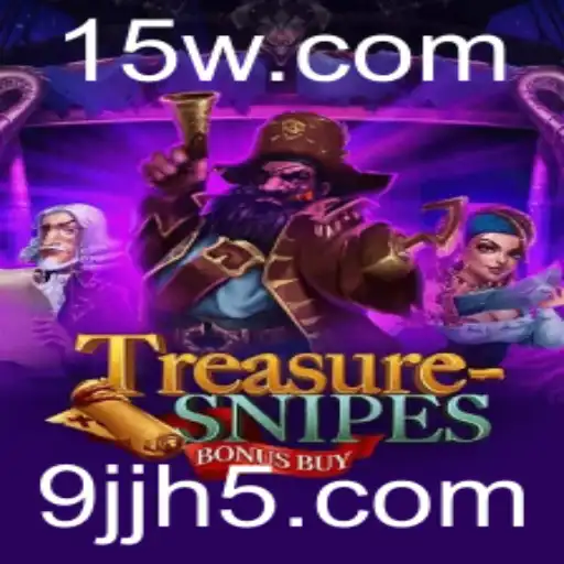 Descubra o Fascinante Mundo de TreasuresnipesBonusBuy