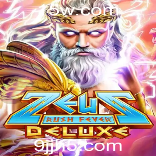 Explorando ZeusRushFeverDeluxe: Mergulhe na Ação Divina